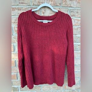 Old Navy sweater size large